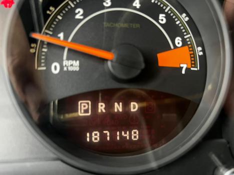 JEEP Compass 2.0 16V 4P SPORT AUTOM�TICO, Foto 9