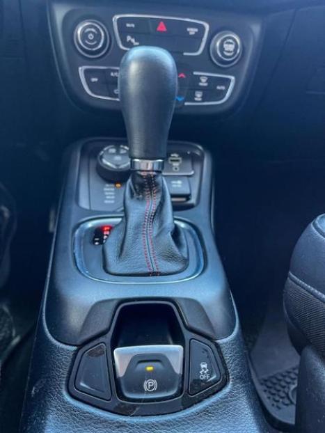 JEEP Compass 2.0 16V 4P 350 TRAILHAWK 4X4 TURBO DIESEL AUTOM�TICO, Foto 9