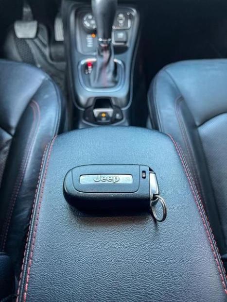 JEEP Compass 2.0 16V 4P 350 TRAILHAWK 4X4 TURBO DIESEL AUTOM�TICO, Foto 15
