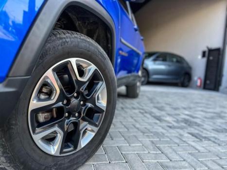 JEEP Compass 2.0 16V 4P 350 TRAILHAWK 4X4 TURBO DIESEL AUTOM�TICO, Foto 16