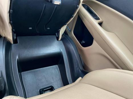 JEEP Compass 2.0 16V 4P LIMITED FLEX AUTOM�TICO, Foto 10