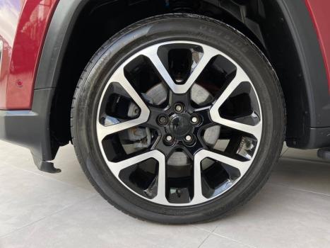 JEEP Compass 2.0 16V 4P LIMITED FLEX AUTOM�TICO, Foto 15