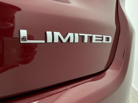 JEEP Compass 2.0 16V 4P LIMITED FLEX AUTOM�TICO, Foto 16