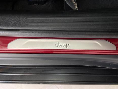 JEEP Compass 2.0 16V 4P LIMITED FLEX AUTOM�TICO, Foto 17