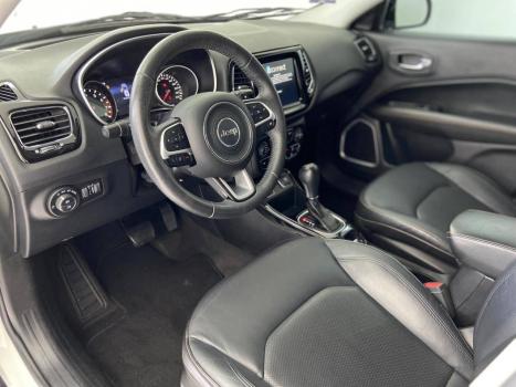 JEEP Compass 2.0 16V 4P LIMITED FLEX AUTOM�TICO, Foto 5