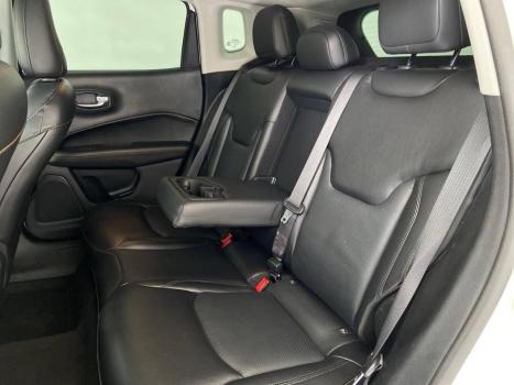 JEEP Compass 2.0 16V 4P LIMITED FLEX AUTOM�TICO, Foto 10
