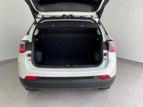 JEEP Compass 2.0 16V 4P LIMITED FLEX AUTOM�TICO, Foto 11