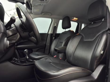 JEEP Compass 2.0 16V 4P LIMITED TURBO DIESEL 4X4 AUTOM�TICO, Foto 8