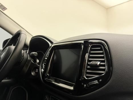 JEEP Compass 2.0 16V 4P LIMITED TURBO DIESEL 4X4 AUTOM�TICO, Foto 14