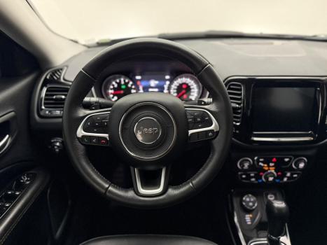 JEEP Compass 2.0 16V 4P LIMITED TURBO DIESEL 4X4 AUTOM�TICO, Foto 15