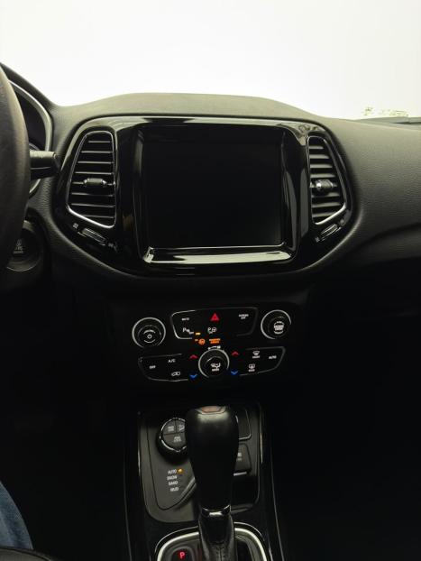 JEEP Compass 2.0 16V 4P LIMITED TURBO DIESEL 4X4 AUTOM�TICO, Foto 16