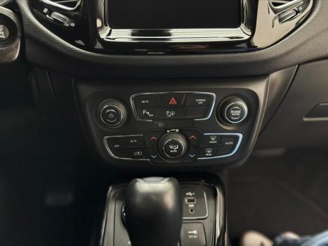 JEEP Compass 2.0 16V 4P LIMITED TURBO DIESEL 4X4 AUTOM�TICO, Foto 18