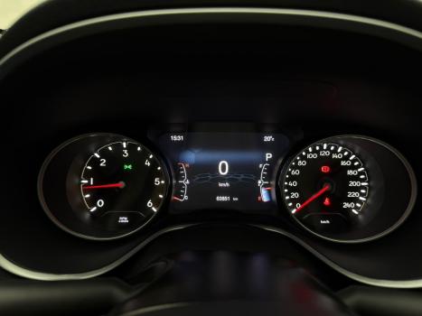 JEEP Compass 2.0 16V 4P LIMITED TURBO DIESEL 4X4 AUTOM�TICO, Foto 20