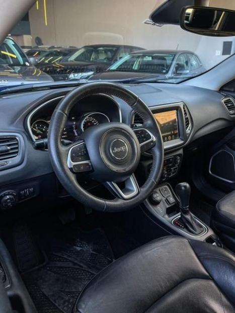 JEEP Compass 2.0 16V 4P 350 TRAILHAWK 4X4 TURBO DIESEL AUTOM�TICO, Foto 3
