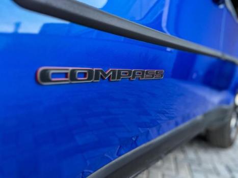 JEEP Compass 2.0 16V 4P 350 TRAILHAWK 4X4 TURBO DIESEL AUTOM�TICO, Foto 8