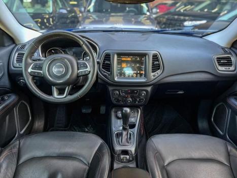 JEEP Compass 2.0 16V 4P 350 TRAILHAWK 4X4 TURBO DIESEL AUTOM�TICO, Foto 11