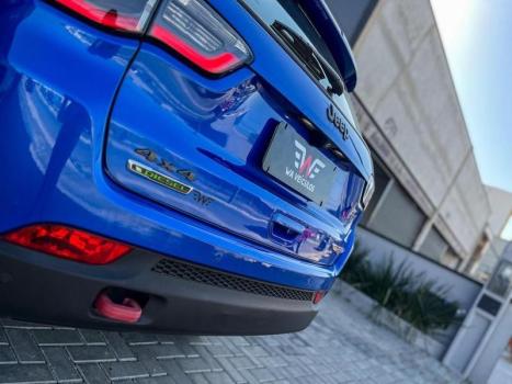 JEEP Compass 2.0 16V 4P 350 TRAILHAWK 4X4 TURBO DIESEL AUTOM�TICO, Foto 17