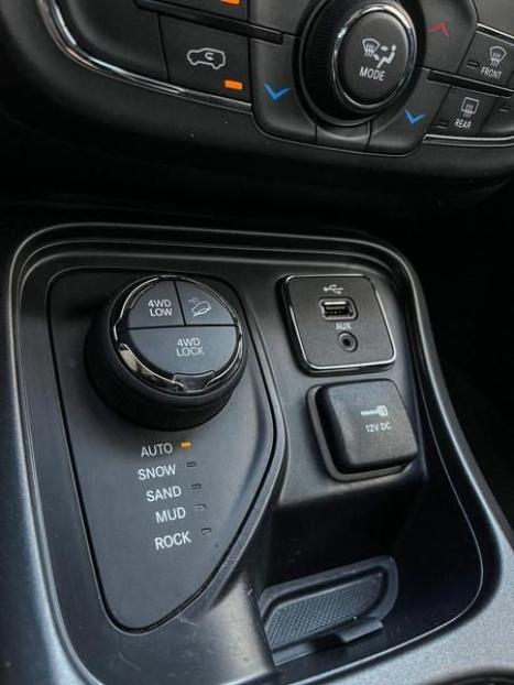 JEEP Compass 2.0 16V 4P 350 TRAILHAWK 4X4 TURBO DIESEL AUTOM�TICO, Foto 18