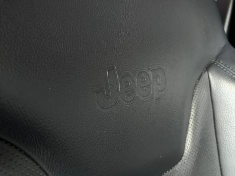 JEEP Compass 2.0 16V 4P 350 LIMITED 4X4 TURBO DIESEL AUTOM�TICO, Foto 3
