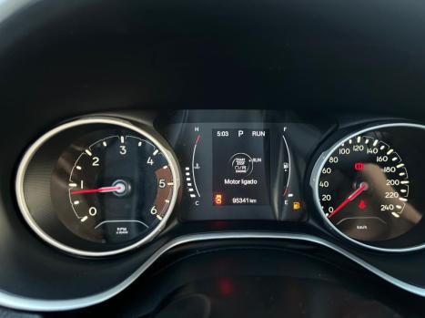 JEEP Compass 2.0 16V 4P 350 LIMITED 4X4 TURBO DIESEL AUTOM�TICO, Foto 5