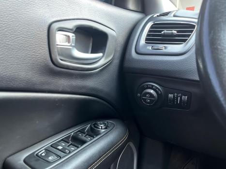 JEEP Compass 2.0 16V 4P 350 LIMITED 4X4 TURBO DIESEL AUTOM�TICO, Foto 7