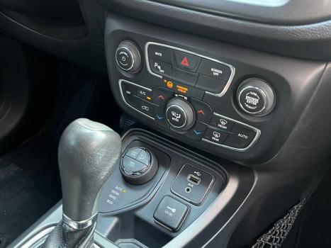 JEEP Compass 2.0 16V 4P 350 LIMITED 4X4 TURBO DIESEL AUTOM�TICO, Foto 8