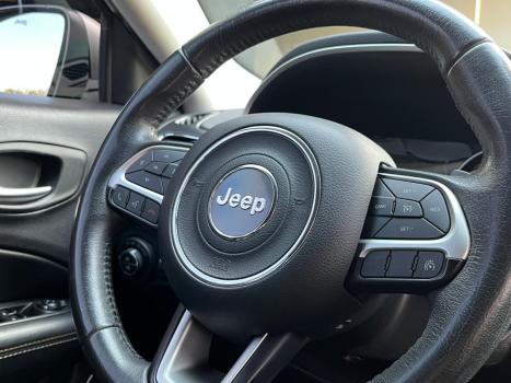 JEEP Compass 2.0 16V 4P 350 LIMITED 4X4 TURBO DIESEL AUTOM�TICO, Foto 10