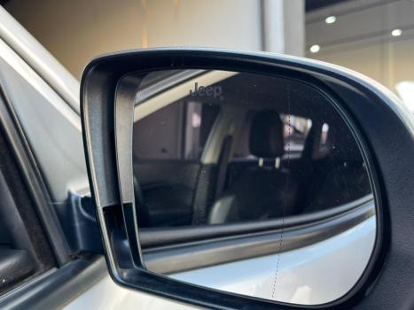 JEEP Compass 2.0 16V 4P 350 LIMITED 4X4 TURBO DIESEL AUTOM�TICO, Foto 11