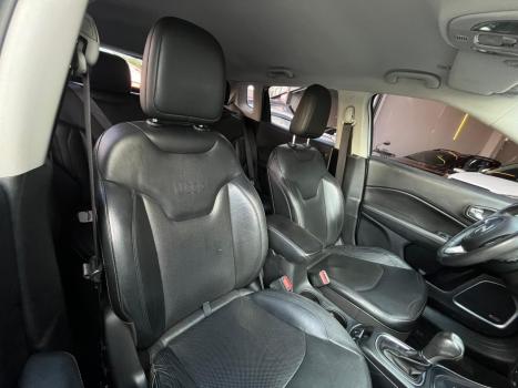 JEEP Compass 2.0 16V 4P 350 LIMITED 4X4 TURBO DIESEL AUTOM�TICO, Foto 13