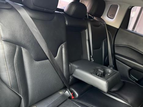 JEEP Compass 2.0 16V 4P 350 LIMITED 4X4 TURBO DIESEL AUTOM�TICO, Foto 17