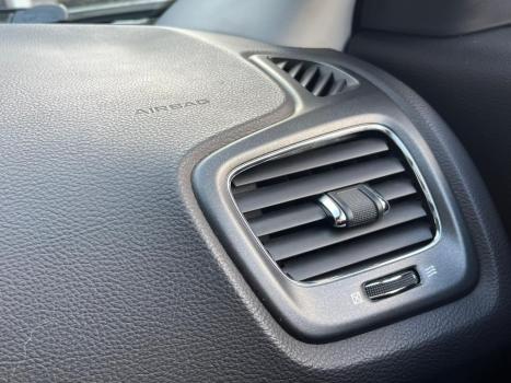 JEEP Compass 2.0 16V 4P 350 LIMITED 4X4 TURBO DIESEL AUTOM�TICO, Foto 19