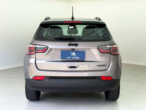 JEEP Compass 2.0 16V 4P NIGHT EAGLE FLEX AUTOM�TICO, Foto 5