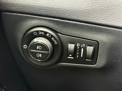 JEEP Compass 2.0 16V 4P NIGHT EAGLE FLEX AUTOM�TICO, Foto 9