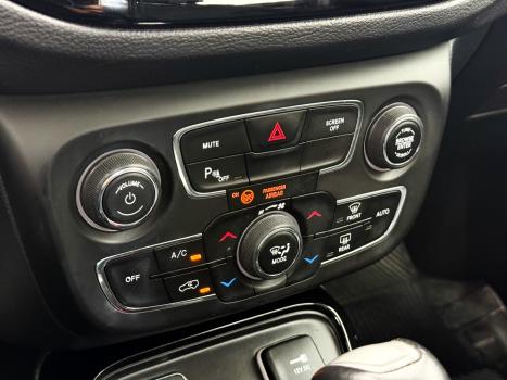 JEEP Compass 2.0 16V 4P NIGHT EAGLE FLEX AUTOM�TICO, Foto 12