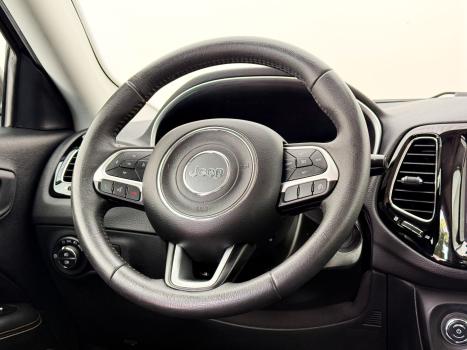 JEEP Compass 2.0 16V 4P NIGHT EAGLE FLEX AUTOM�TICO, Foto 15