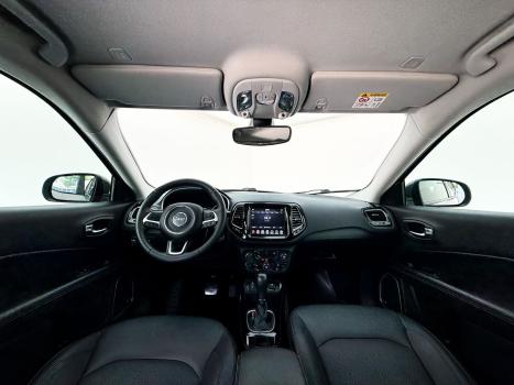 JEEP Compass 2.0 16V 4P NIGHT EAGLE FLEX AUTOM�TICO, Foto 16