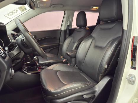 JEEP Compass 2.0 16V 4P LIMITED FLEX AUTOM�TICO, Foto 7
