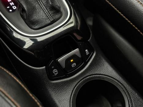 JEEP Compass 2.0 16V 4P LIMITED FLEX AUTOM�TICO, Foto 9