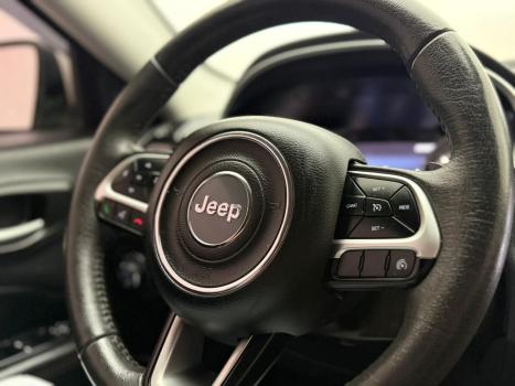 JEEP Compass 2.0 16V 4P LIMITED FLEX AUTOM�TICO, Foto 12