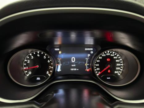 JEEP Compass 2.0 16V 4P LIMITED FLEX AUTOM�TICO, Foto 17