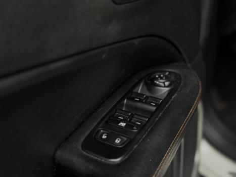 JEEP Compass 2.0 16V 4P LIMITED FLEX AUTOM�TICO, Foto 5