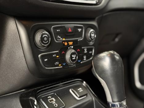 JEEP Compass 2.0 16V 4P LIMITED FLEX AUTOM�TICO, Foto 9