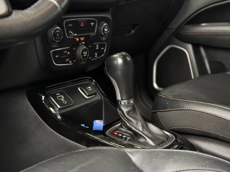 JEEP Compass 2.0 16V 4P LIMITED FLEX AUTOM�TICO, Foto 13