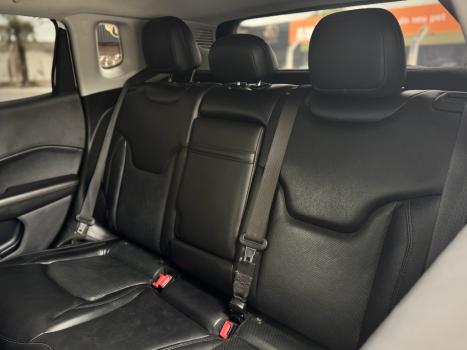 JEEP Compass 2.0 16V 4P LIMITED FLEX AUTOM�TICO, Foto 15