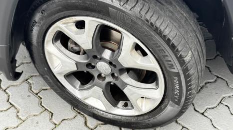 JEEP Compass 2.0 16V 4P LIMITED FLEX AUTOM�TICO, Foto 11