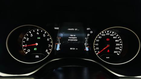 JEEP Compass 2.0 16V 4P LIMITED FLEX AUTOM�TICO, Foto 12