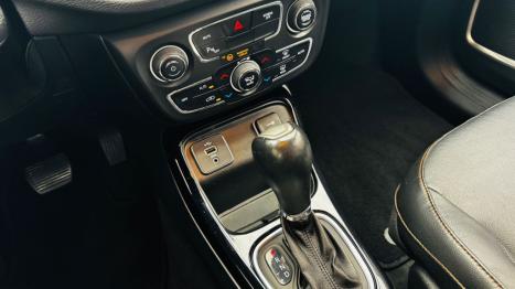 JEEP Compass 2.0 16V 4P LIMITED FLEX AUTOM�TICO, Foto 17