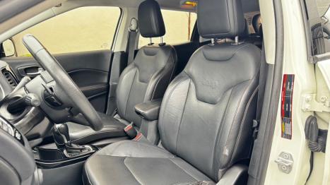 JEEP Compass 2.0 16V 4P LIMITED FLEX AUTOM�TICO, Foto 18