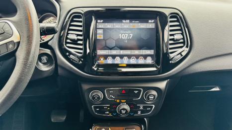 JEEP Compass 2.0 16V 4P LIMITED FLEX AUTOM�TICO, Foto 19