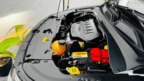 JEEP Compass 2.0 16V 4P LIMITED FLEX AUTOM�TICO, Foto 22